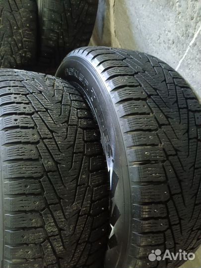 Nokian Tyres Nordman 7 SUV 265/65 R17