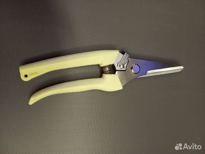 Ножницы для цветов/растений/садовые мини-секатор