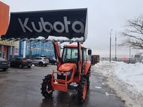 Трактор Kubota M704KQ, 2024