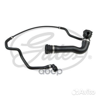 Изогнутые патрубки 053295 Gates