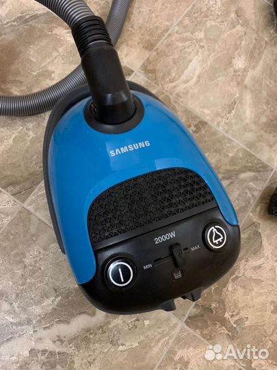 Пылесос Samsung