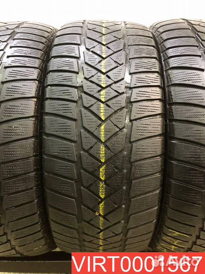 Dunlop SP Winter Sport 235/55 R17 99H