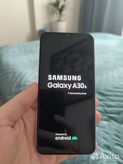 Samsung Galaxy A30s, 3/32 ГБ