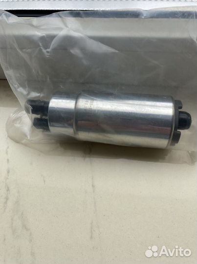 Бензонасос