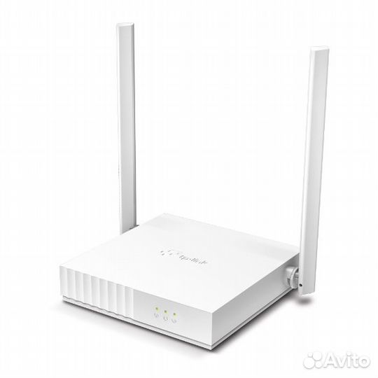 Wi-Fi роутер TP-link TL-WR820N