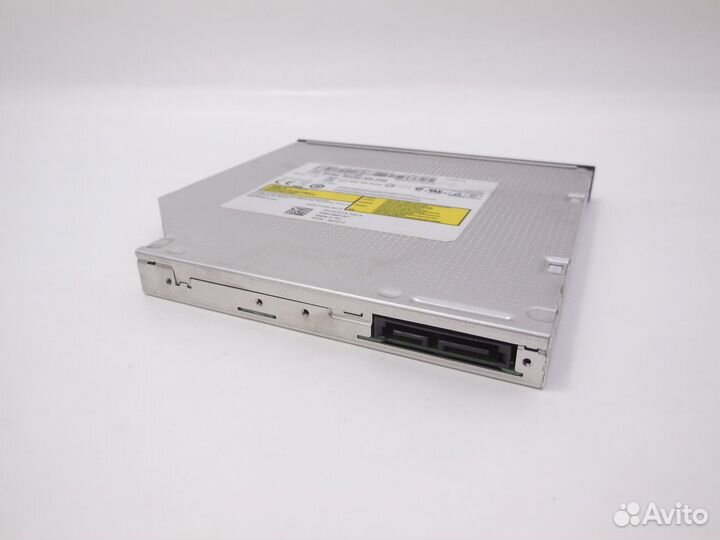 Оптический привод SATA DVD-RW Toshiba Samsung Stor