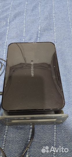 Wifi роутер