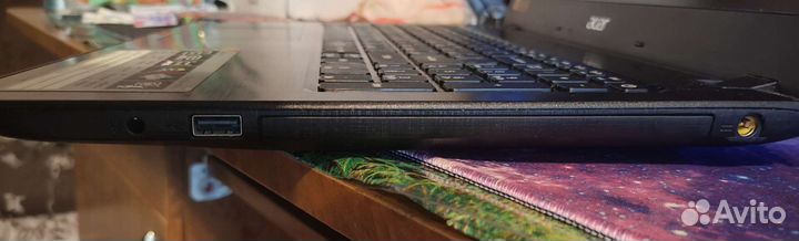 Acer aspire E5-575G-39M5