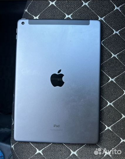iPad 9 Wi-Fi + cellular 64 гб