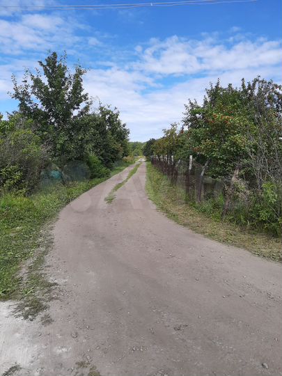 Участок 6 сот. (СНТ, ДНП)