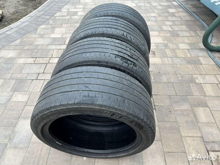 Bridgestone Turanza T005A 235/45 R18