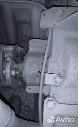 Двигатель ямз 238 де 1 компл№2