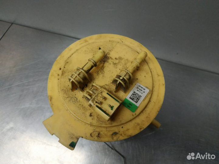 Топливный насос Jeep Grand Cherokee WK2 рестайлинг