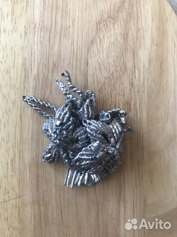 Брошь, украшение