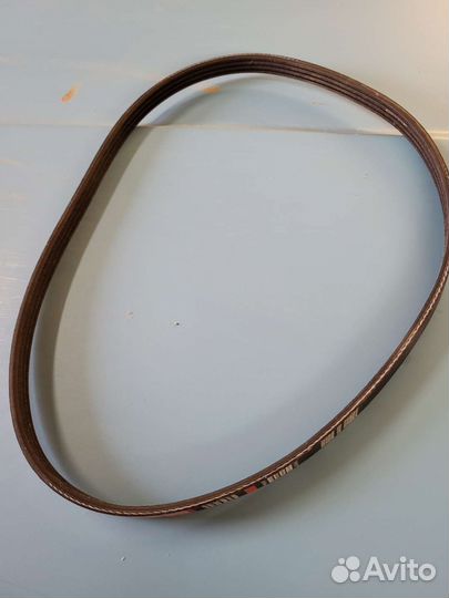 Ремень генератора 4pk875