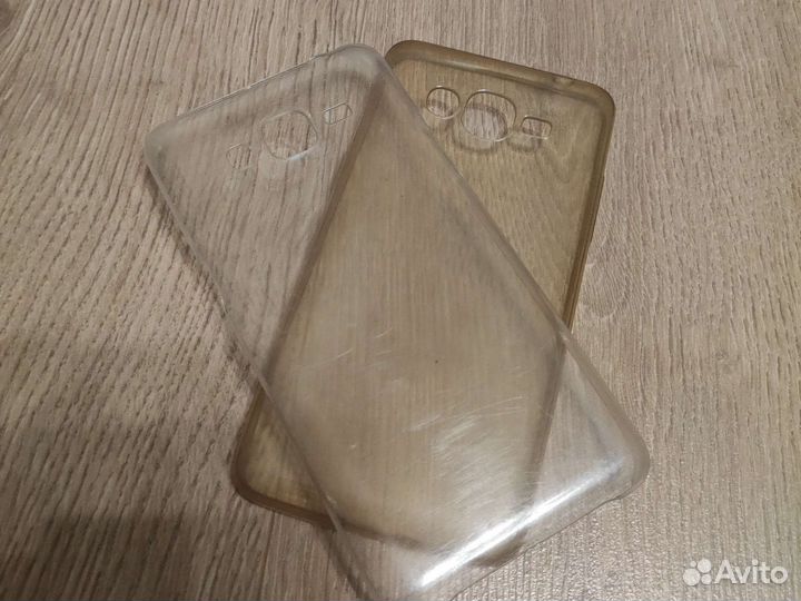 Чехлы на телефон samsung