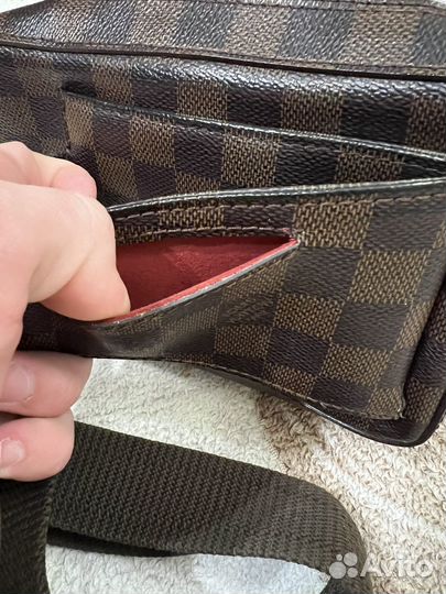 Сумка Louis Vuitton