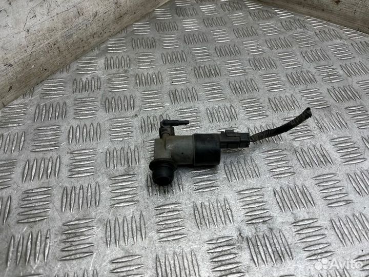 Насос омывателя Nissan Qashqai J10 MR20DE 2007