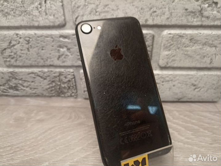 iPhone 7, 128 ГБ