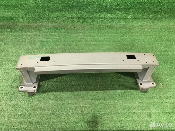 Усилитель переднего бампера Land Rover Defender