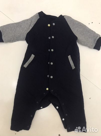 Одежда для малышей