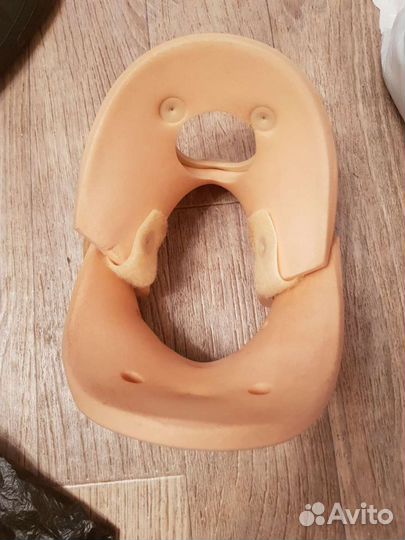 Ортез orlett для взрослых