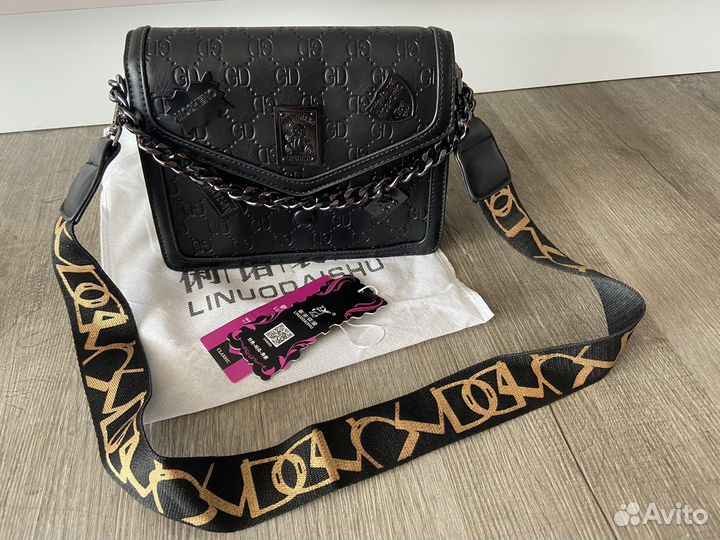 Клатч женский