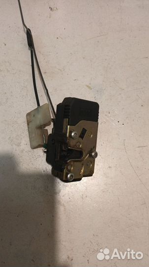Замок двери Opel Vectra B 1995-2000 перед.прав