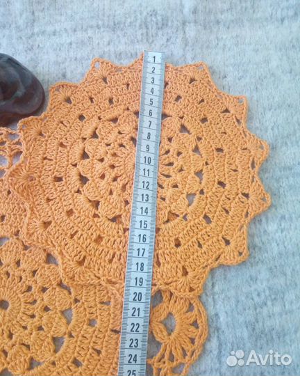 Салфетки сервировочные