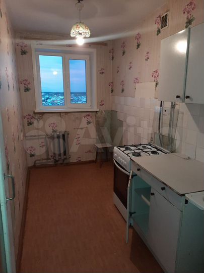 2-к. квартира, 42,9 м², 5/5 эт.