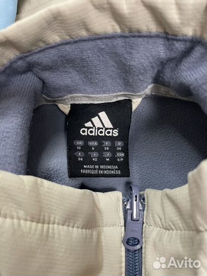 Куртка Adidas 3в1 Clima Proof