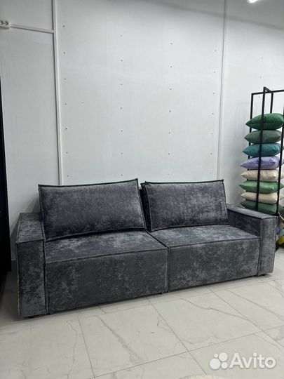 Диван угловой