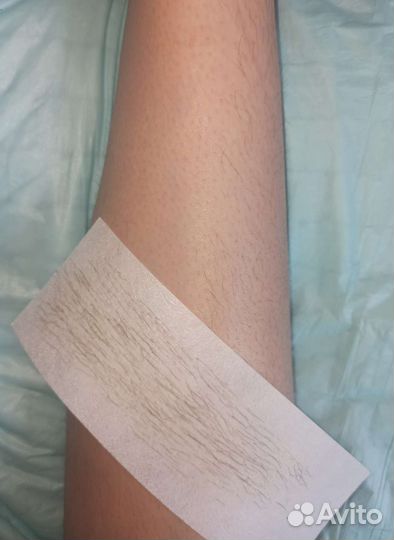 Мастер шугаринга