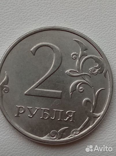 Монеты с браком