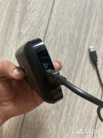 Карта видеозахвата Avermedia lgp lite