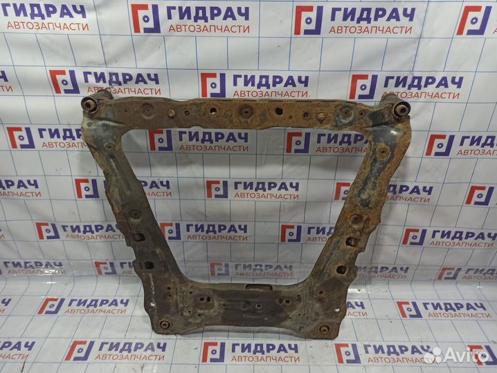 Балка подмоторная Nissan Qashqai (J10) 54400-JD000