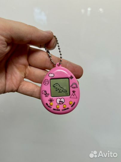 Тамагочи 168 персонажей новые, tamagochi