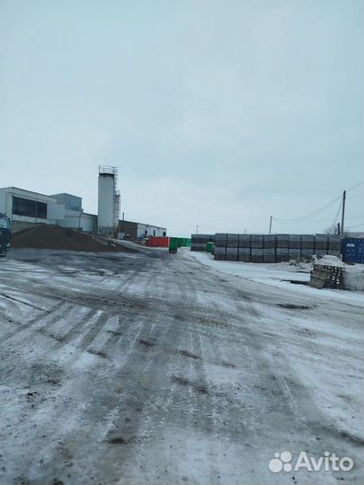 2х пустотный керамзитный блок ISO9493