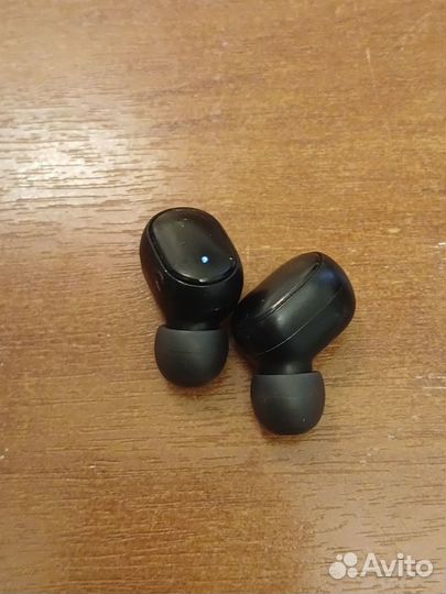 Xiaomi Mi True Wireless Earbuds Basic S