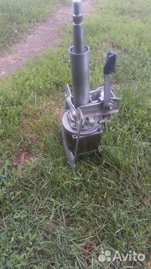 Электроусилитель руля