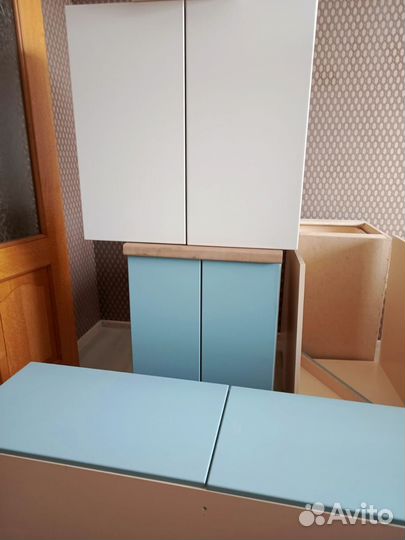 Кухонный гарнитур новый