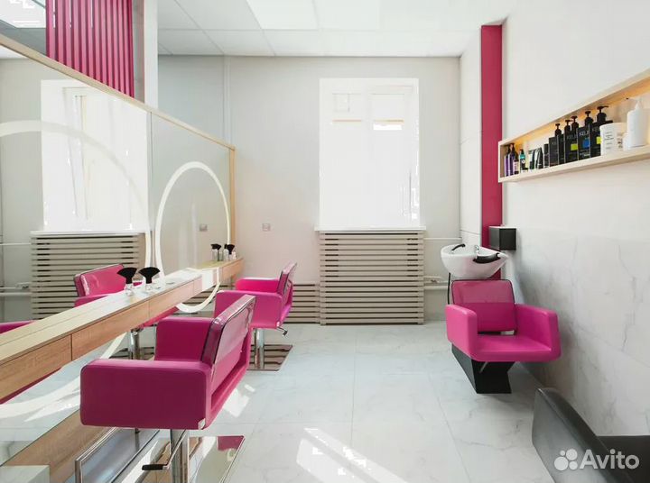 Франшиза: бизнес в сфере оборудования для красоты