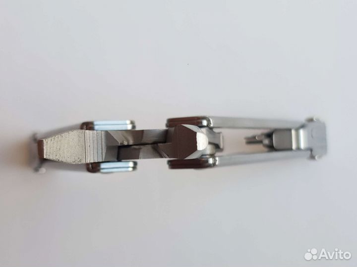 Мультитул Victorinox swisstool x (новый)