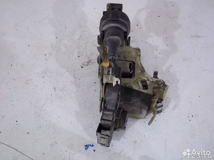 Замок передней правой двери Mercedes-Benz E-класс W210/S210 (1995—1999) 1273