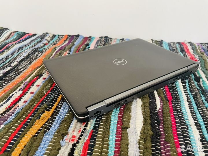 Ноутбук Dell Latitude E7440