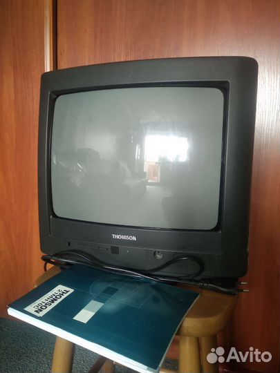 Телевизор Thomson