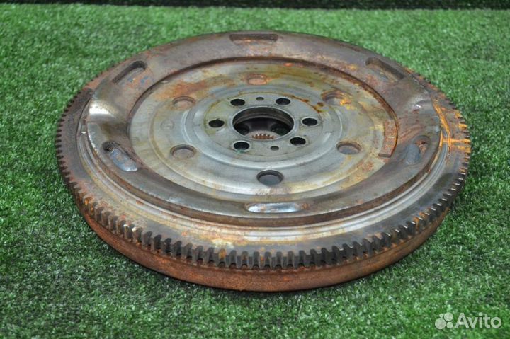 Маховик Audi / VW CVT ALT 2.0i