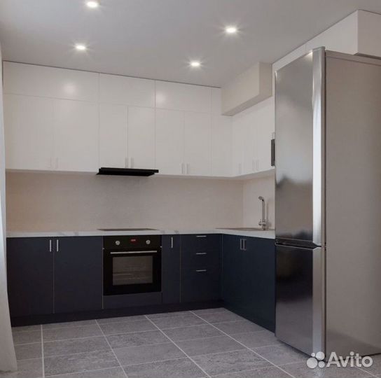 Кухня собственного производства артикул 43228