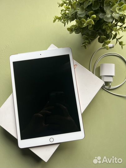 iPad 7 32gb sim+wifi