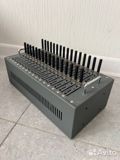 Simbox Симбанк simbank quectel m35